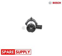 ADDITIONAL WATER PUMP FOR VW BEETLE BORA GOLF BOSCH 0 392 020 039