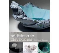 Additions to Clay Bodies (New Ceramics)