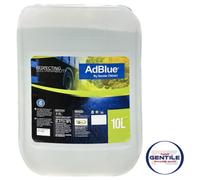 Additive AdBlue Urea 32.50% Canister 10 Liters 10L with Introduction Spout