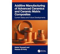 Additive Manufacturing of Advanced Ceramics and Ceramic Matrix Composites: Current Status and Future Developments