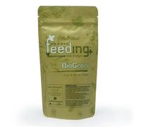 Additive / Nutrient Green House Powder Feeding BioGrow (125g)