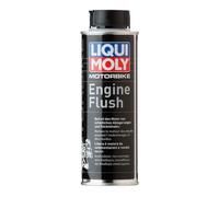 Additive Oil 250ml Cleaning Engine 4T Universal Motorcycle Liqui Moly Flush