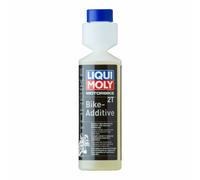 Additive Petrol 250ml Cleaning Engine 2T Universal Motorcycle Liquimoly Bike