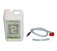 Additive, soot/particulate filter regeneration WALKER 80618 406 (8B) 2 1998-2001