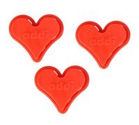 Addi Togo Needle and Stitch Holders - 1x2pcs