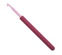 addiUnicorn Purpleheart Crochet Hooks - 6.00mm