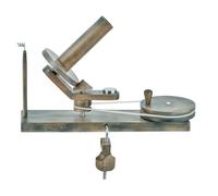 addiWinder Solid Beechwood Premium Wooden Knitting Crochet Tool Yarn Winder