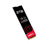 Addlink G55 2TB PCIe Gen5 NVMe M.2 SSD- Up to 10,300 MB/s - Gaming, Photography, Video Editing & Design - Internal Solid State Drive (ad2TBG55M2P)