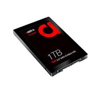 Addlink S20 1TB SSD 3D NAND 2.5" SATA III 6Gb/s 7mm Internal Hard Drive HDD 560MB/s Write 500MB/s