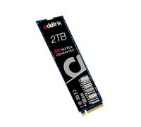 addlink S85 2TB M.2 PCIe NVMe Gen4 Memory Expansion SSD, Speed Up to 6000 MB/s, Internal Solid State Drive with HMB Technology for Laptop, Gaming and Creators