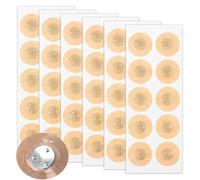 ADDLIVE 60 Pcs Magnetic Nose Nasal Strips, Magnetic Nose Strip, Anti Snoring Nasal Strips, Long-Lasting Anti-Snoring Equipment for Car, Travel,Hotel,Home and Business Trip