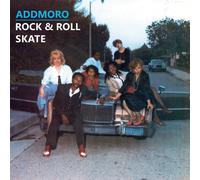 ADDMORO - ROCK & ROLL SKATE [VINYL]