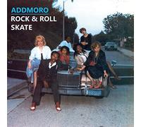 ADDMORO - ROCK & ROLL SKATE [VINYL]