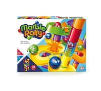Addo - Addo Games Marble Rally - Marble Racing Set for Children Ages 4 Years and Over