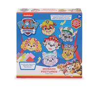Addo - Nickelodeon Paw Patrol Mosaics Pictures - Craft Set for Children Ages 3 Years and Over