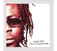 Addo,Nyanyo - The Tranceformer