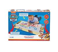 Addo PAW Patrol Aqua Playmat Reusable Drawing Mat