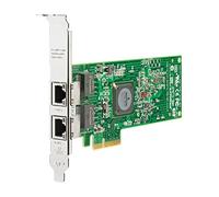 AddOn - 458492-B21-AOK - AddOncomputer.com Gigabit Ethernet Card - 2 x Network (RJ-45) - Twisted Pair