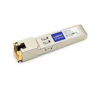 AddOn Networks 10G-SFPP-T-AO network transceiver module Copper 10000 M