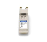 Addon Cisco GLC-T Compatible 10/100/1000Base-TX SFP Transceiver (GLC-T-AO)