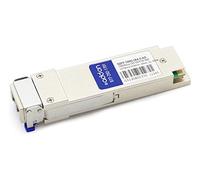 AddOn Cisco QSFP-100G-LR4-S Comp TAA QSFP28 100G-LR4 10km SMF DOM LC Xcvr