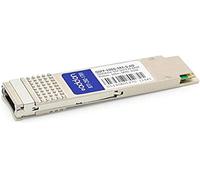 AddOn Networks QSFP-100G-SR4-S-AO network transceiver module Fiber opt