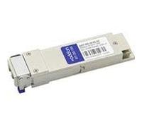 AddOn Networks QSFP-40G-SR-BD-AO network transceiver module Fiber opti