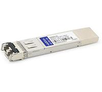 Addon Computer HP Compatible TAA Compliant 10GBase-SR SFP+ Transceiver (JD092B-AO)