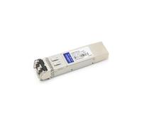 AddOn E10GSFPSR-AO SFP+ INTEL E10GSFPSR COMP XCVR 10G-SR LC 850NM 300M MMF