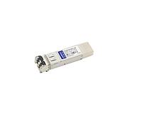AddOn Finisar FTLX8574D3BCL Compatible TAA Compliant 10GBase-SR SFP+ Transceiver (MMF, 850nm, 300m, LC, DOM)