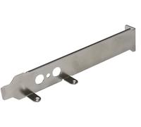 Addon Full Height 2 Hole Rear Bracket Desktop Case Plate External WiFi