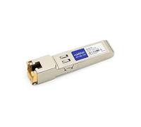 AddOn HP J8177D Compatible Copper Transceiver - TAA Compliant 10/100/ - AddOn Networks