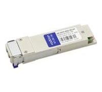 Addon Jnp-Qsfp-40Ge-Ir4 Comp Qsfp+ Xcvr