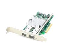 Addon Mellanox Mcx354a-Fcct Comparable 40Gbs Dual Open Qsfp+ Port Pcie X8 Networ