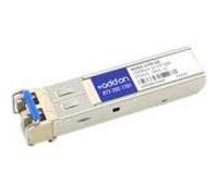 Addon Mellanox Mfm1t02a-Lr Compatible Taa Compliant 10Gbase-Lr Sfp+ Transceiver