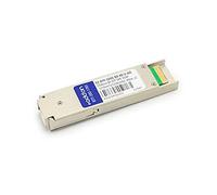 Addon-Networking LC Single Mode XFP Transceiver Module (EX-XFP-10GE-BX-40-U-AO)
