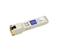 Addon-Networking RJ45 SFP Mini-GBIC Transceiver Module (XCVR-A00CRJ-AO)