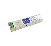 Addon-Networking SFP Mini-GBIC Transceiver Module, LC Single Mode (0231A456-AO)
