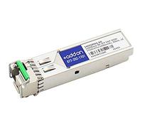 Addon-Networking SFP Mini-GBIC Transceiver Module, LC Single Mode (1442180G1-AO)