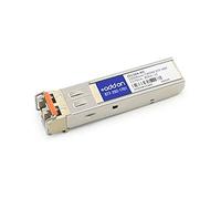 Addon-Networking SFP Mini-GBIC Transceiver Module, LC Single Mode (JD110A-AO)