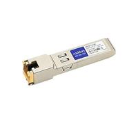 Addon-Networking SFP Mini-GBIC Transceiver Module, RJ-45 (SFP-GE-T-H-AO)