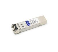 Addon-Networking SFP+ Transceiver Module, LC Multi-Mode (10G-SFPP-USR-AO)