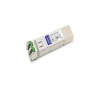 Addon-Networking SFP+ Transceiver Module, LC Single Mode (BN-CKM-SP-ER-AO)