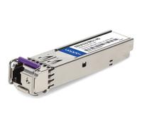 AddOn Networks 0231A11U-BXU-I-AO network transceiver module Fiber opti