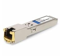 Addon Networks 1000B-Tx Sfp Copper 1000 Mbit/S Sfp Tx Ieee 802.3Z 1000Base-Tx