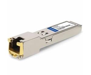 Addon Networks 1000B-Tx Sfp Copper 1000 Mbit/S Sfp Tx Ieee 802.3Z 1000Base-Tx