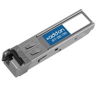 AddOn Networks 1000BASE-BX SFP network transceiver module Fiber optic