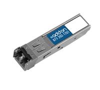 AddOn Networks 1000Base-LX, SFP, SMF, 1310nm, LC, 10km network transce