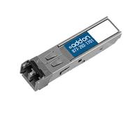 AddOn Linksys MGBLX1 Compatible Transceiver - TAA Compliant 1000Base- - AddOn Networks