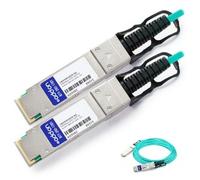 AddOn Networks 100FRRF0020-AO InfiniBand/fibre optic cable 2 m QSFP28
